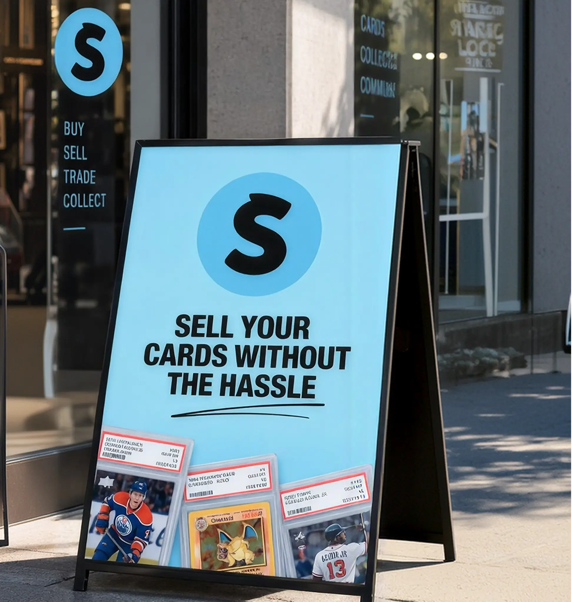 WEEKEND DROP-OFFS
NOW AVAILABLE
